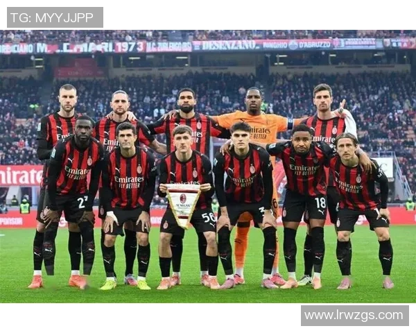 AC米兰大胜多特蒙德五球狂潮引发全场惊叹数据背后揭秘比赛精彩瞬间