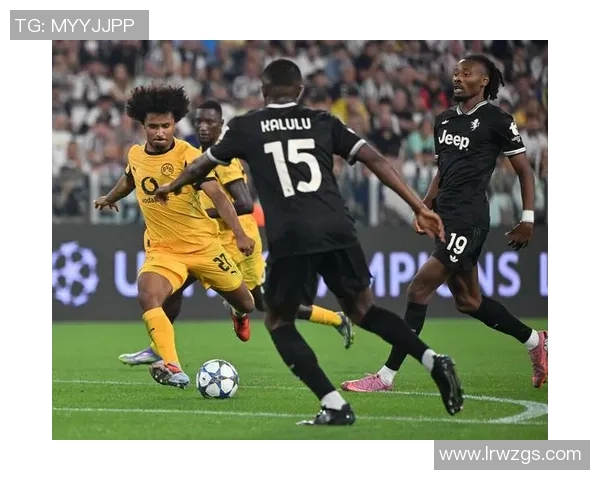 欧冠激战：多特蒙德逆转尤文图斯四比三神奇扑救引发全场狂欢与十大精彩进球