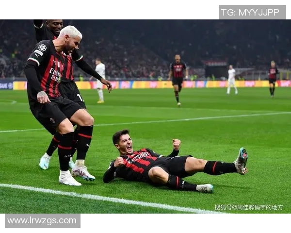 欧冠激战AC米兰凭借神扑战胜热刺全场沸腾数据深度解析 欧冠激战AC米兰凭借神扑战胜热刺全场沸腾数据深度解析