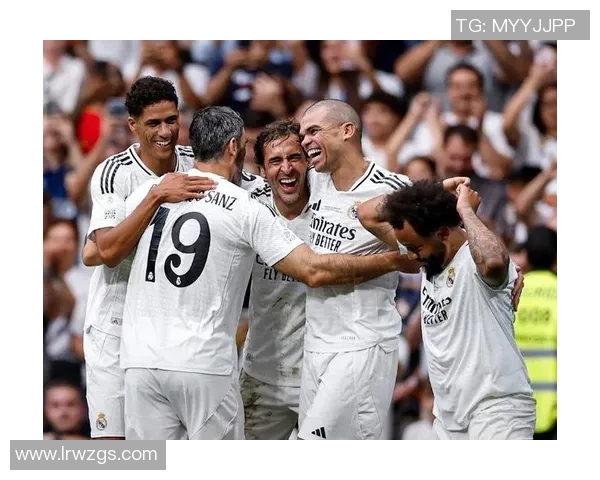 皇马在足总杯中大胜莱比锡补时进球引发全场狂欢解析