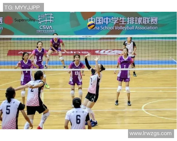 西安排球队在国际赛场的比赛经验与成长之路探讨