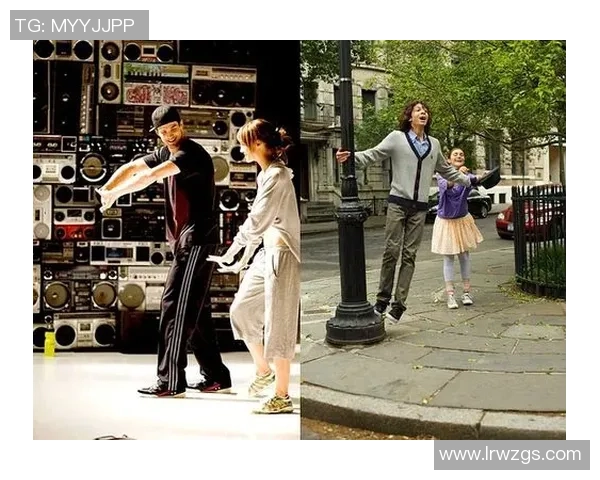 赵静的街舞人生:从热爱到梦想的深度对话与成长之路 赵静的街舞人生:从热爱到梦想的深度对话与成长之路