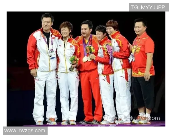 重庆乒乓球队实力对比深度解析与未来发展趋势探讨