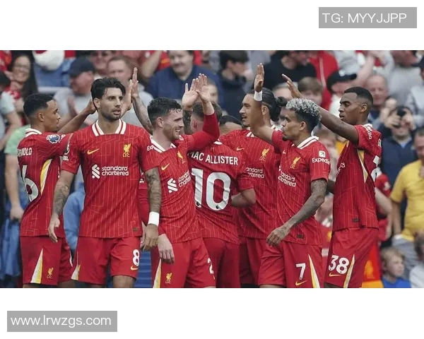 德甲精彩对决利物浦大胜波尔图全场沸腾瞬间回顾与赛后分析