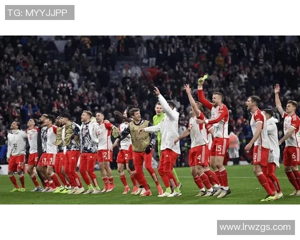 世界杯精彩对决巴萨逆转拜仁4-0全场沸腾数据解析引发热议