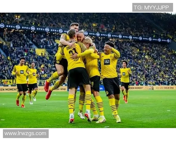 中超热刺大胜多特蒙德五球狂潮引发全场热烈反响