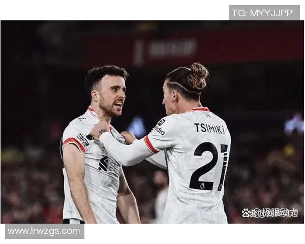 利物浦狂胜曼城五球大逆转神扑时刻点燃全场激情