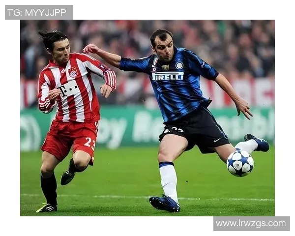 国王杯惊心动魄国米绝杀拜仁全场沸腾精彩集锦回顾