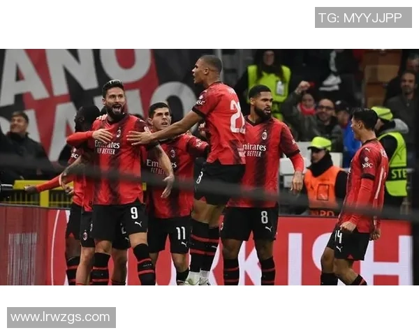 意甲惊现冷门巴黎圣日耳曼逆转AC米兰全场沸腾精彩瞬间回顾