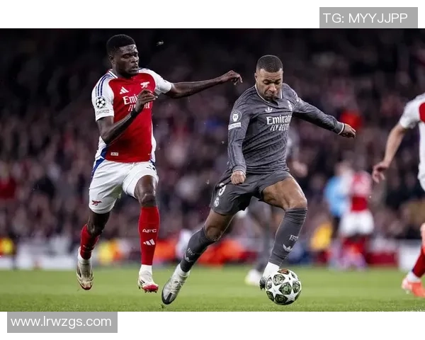 欧冠对决阿森纳与皇马激战成平局数据分析引发全场热议