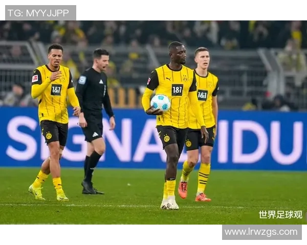 德甲激战：多特蒙德逆转切尔西全场沸腾精彩瞬间回顾