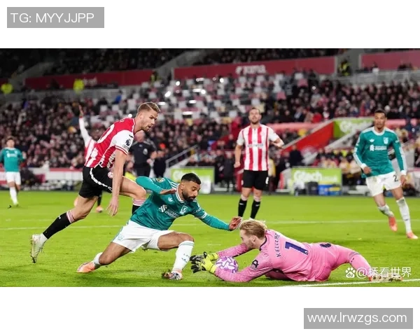 足总杯激战利物浦与多特蒙德战平神扑引发争议判罚全场沸腾