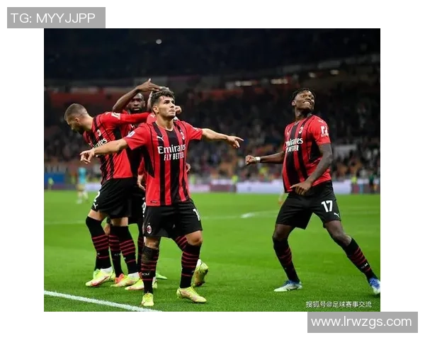 西甲精彩对决莱比锡绝杀AC米兰全场沸腾集锦回顾