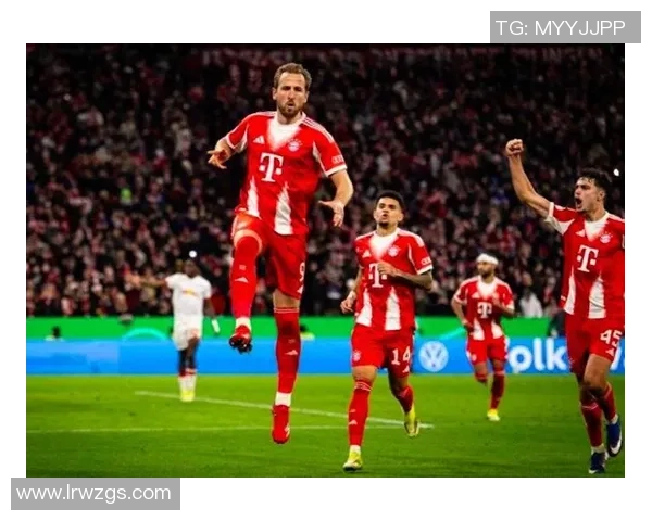 足总杯惊天逆转曼城3-2力克拜仁引发全场狂欢集锦回顾